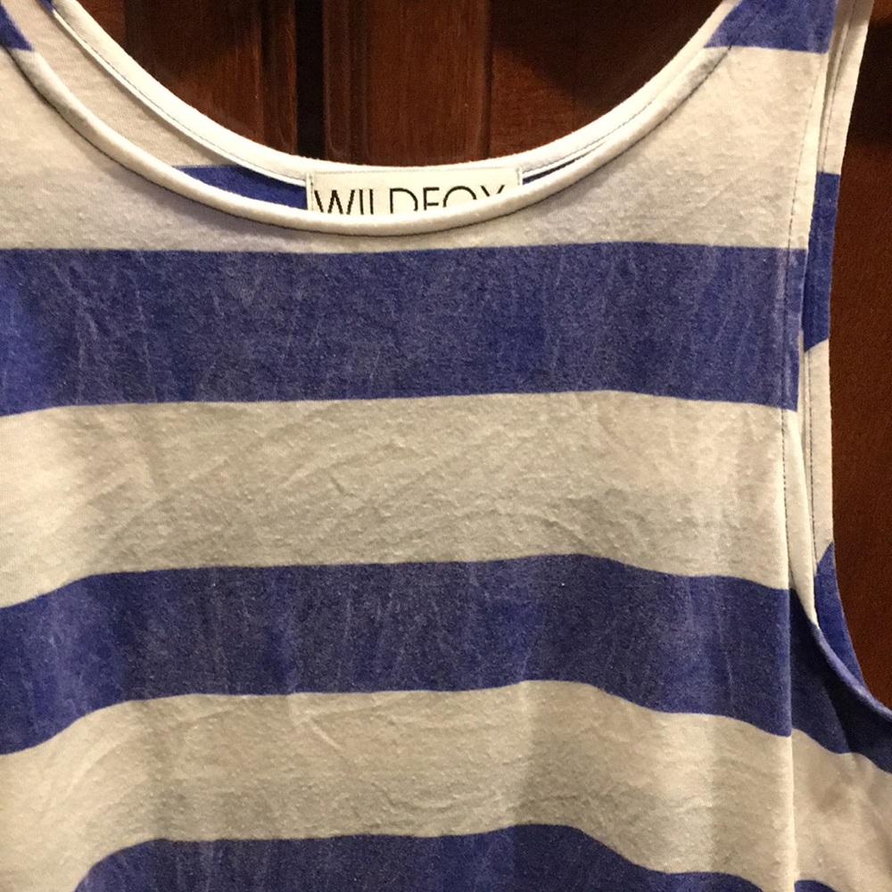 Wildfox dress